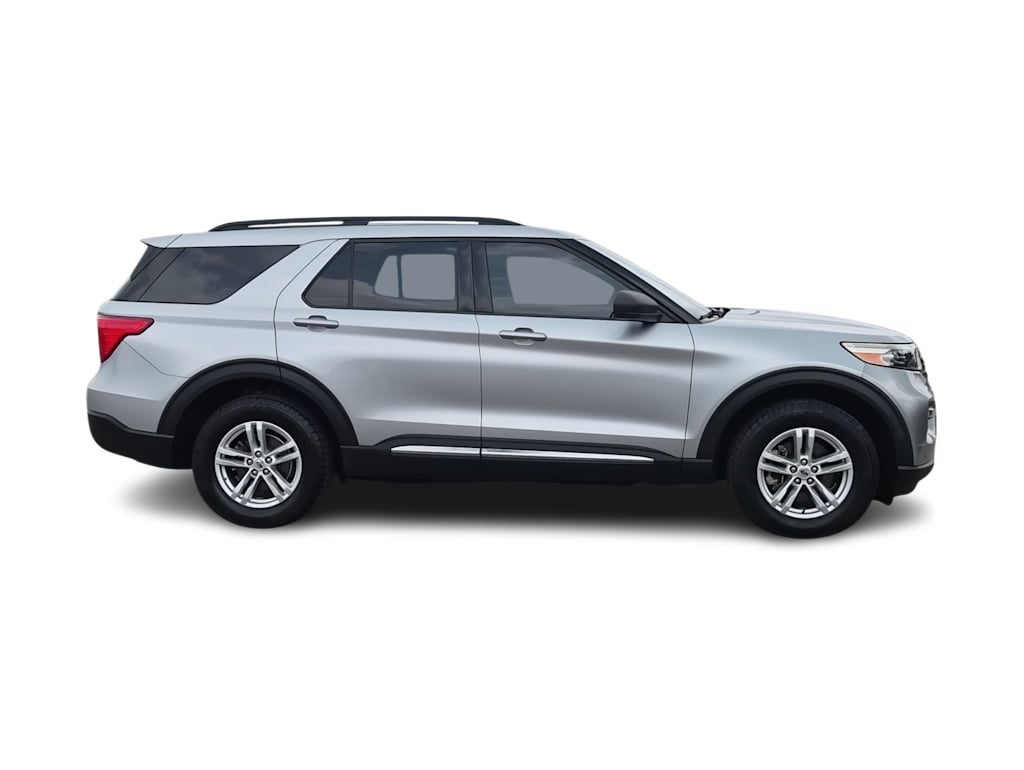Thumbnail: 2020 Ford Explorer - 21