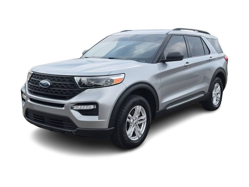 Thumbnail: 2020 Ford Explorer - 19