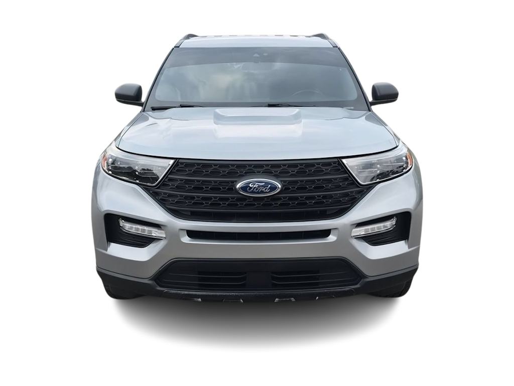Thumbnail: 2020 Ford Explorer - 6