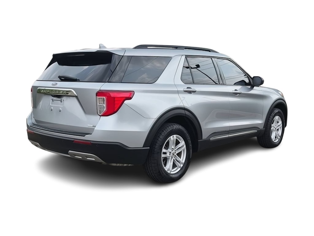 Thumbnail: 2020 Ford Explorer - 20