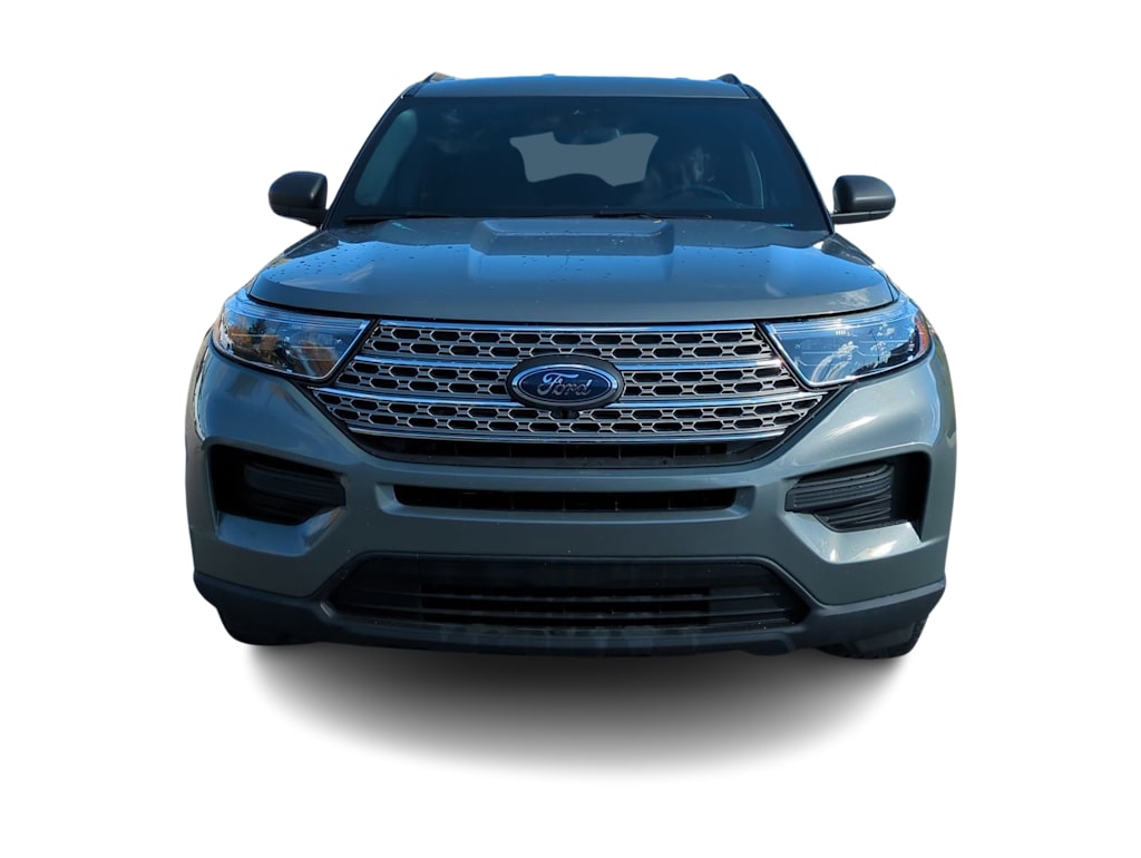 Thumbnail: 2020 Ford Explorer - 6