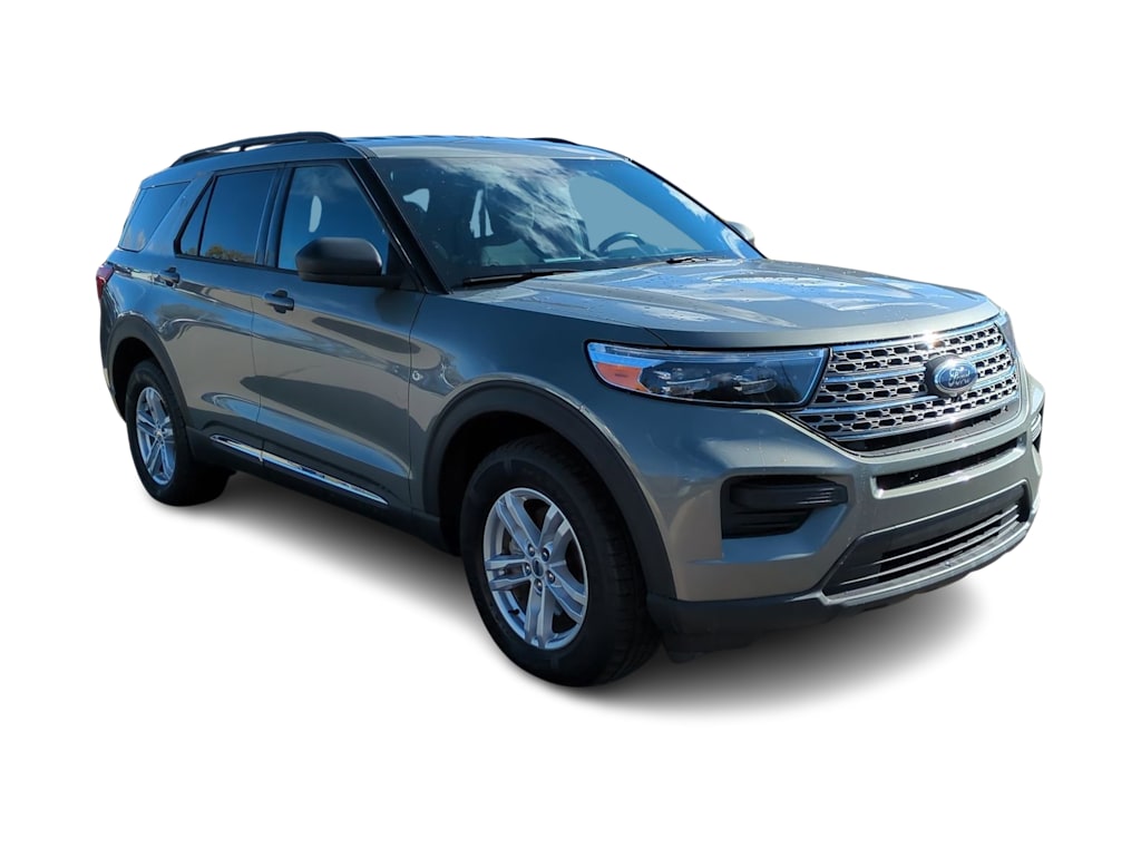 Thumbnail: 2020 Ford Explorer - 19