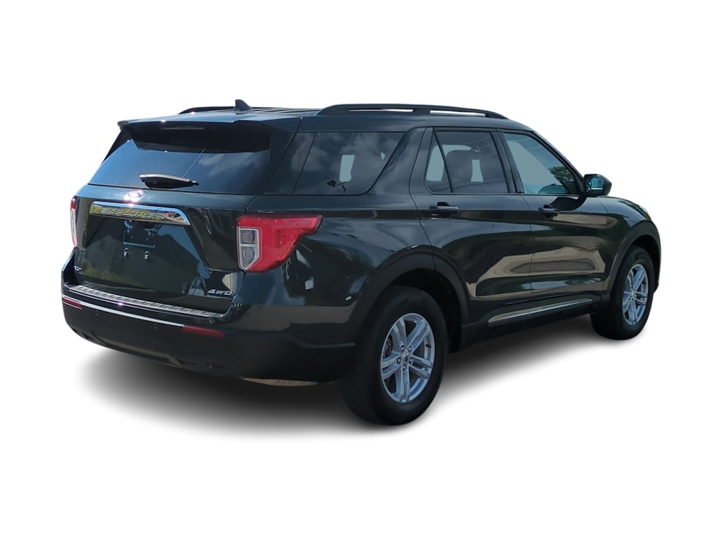 Thumbnail: 2023 Ford Explorer - 20