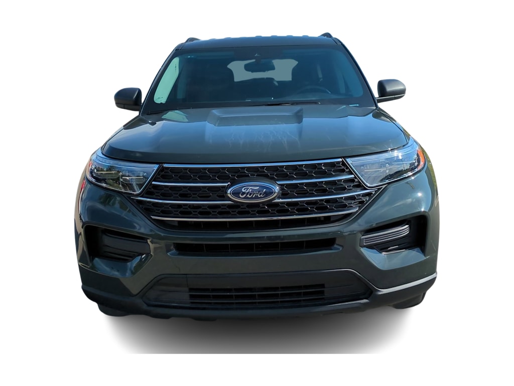 Thumbnail: 2023 Ford Explorer - 6