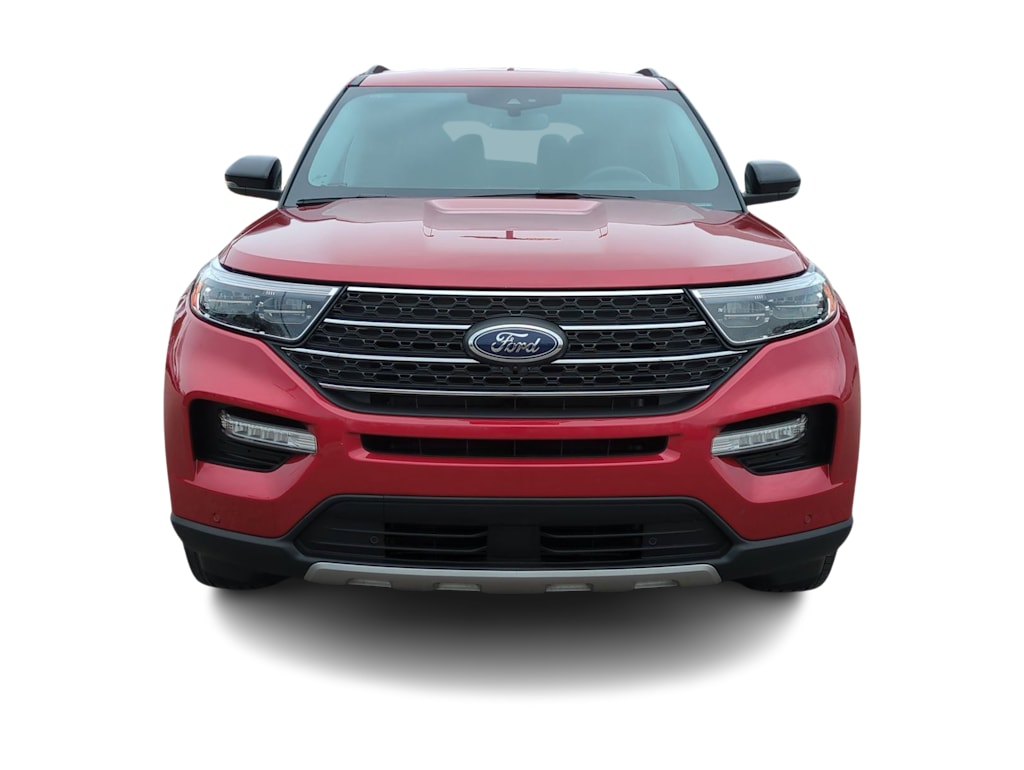 Thumbnail: 2024 Ford Explorer - 6