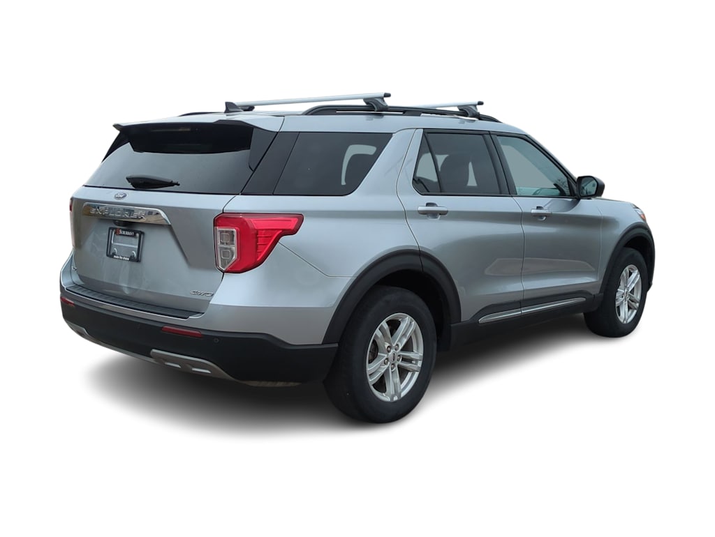 Thumbnail: 2023 Ford Explorer - 20