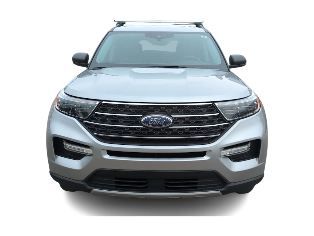 Thumbnail: 2023 Ford Explorer - 6