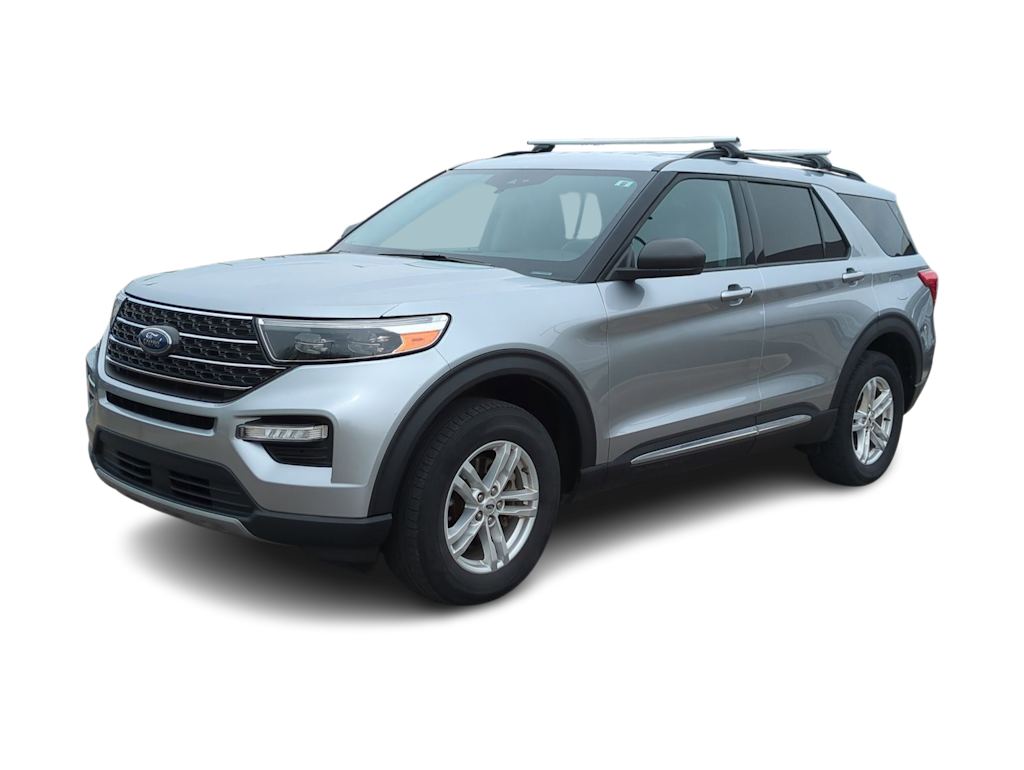 Thumbnail: 2023 Ford Explorer - 19