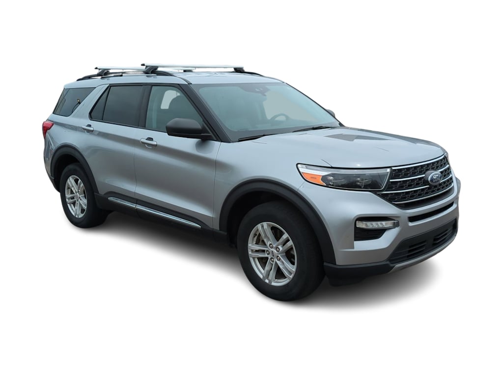 Thumbnail: 2023 Ford Explorer - 18
