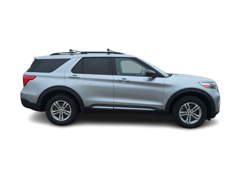 Thumbnail: 2023 Ford Explorer - 21