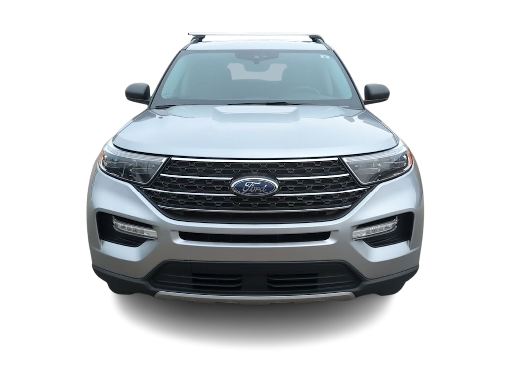 Thumbnail: 2023 Ford Explorer - 6