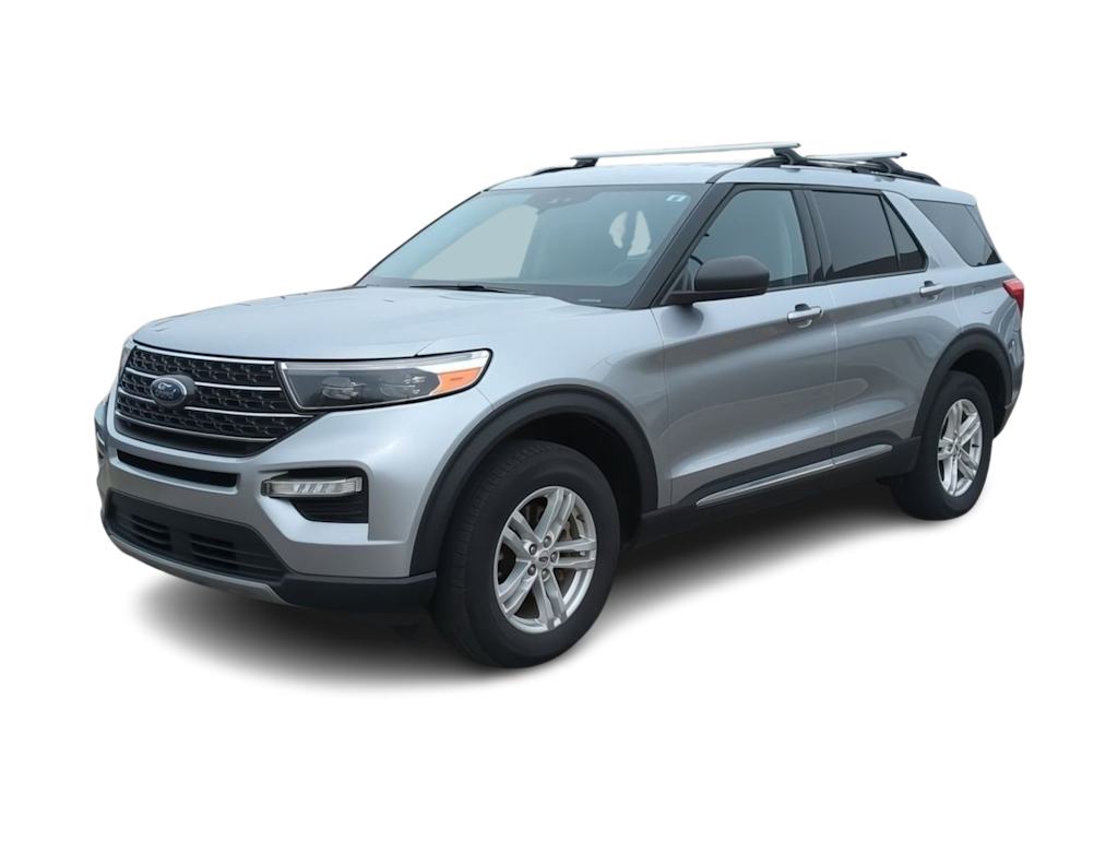 Thumbnail: 2023 Ford Explorer - 19