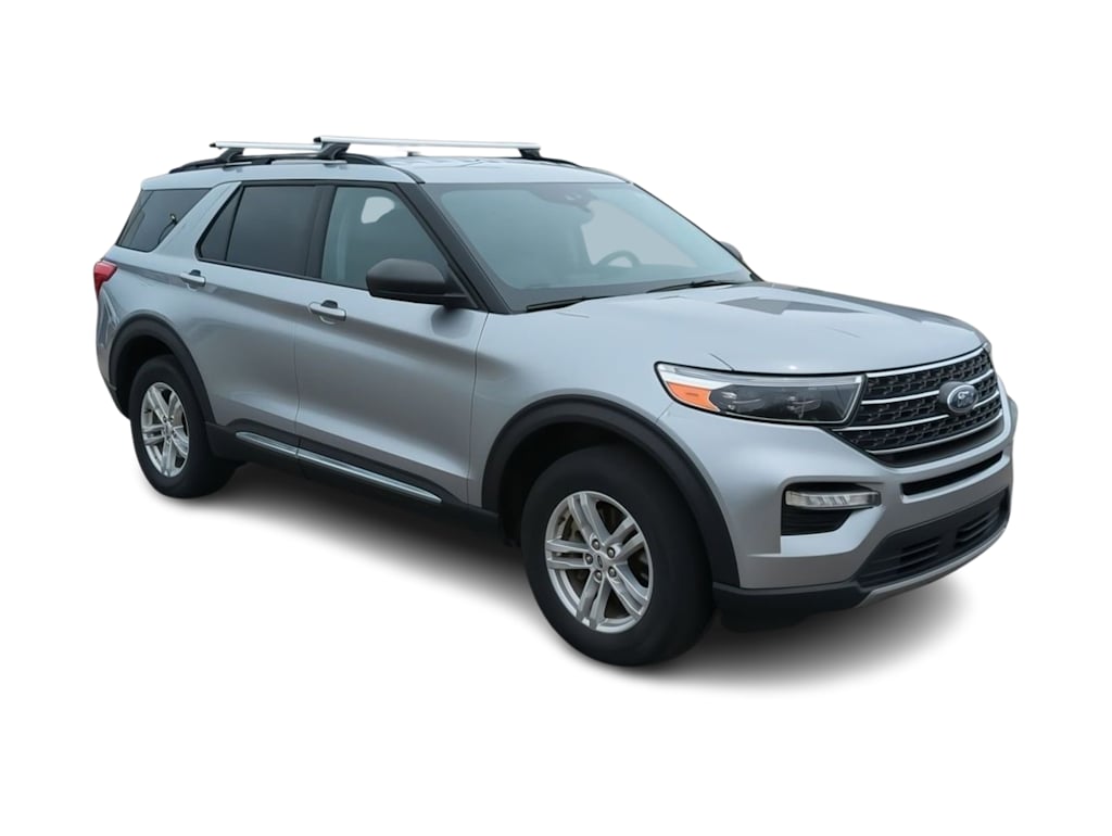 Thumbnail: 2023 Ford Explorer - 18