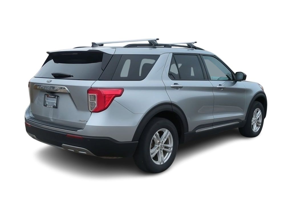 Thumbnail: 2023 Ford Explorer - 20