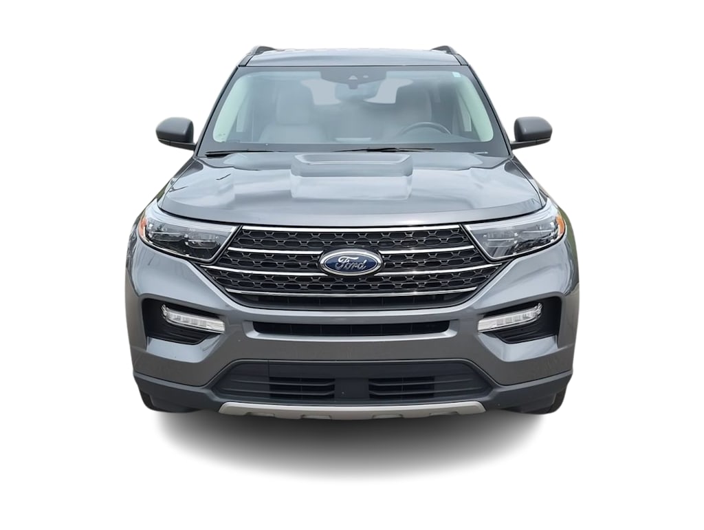 Thumbnail: 2023 Ford Explorer - 6