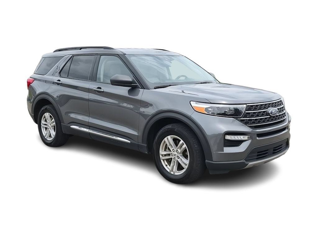 Thumbnail: 2023 Ford Explorer - 19