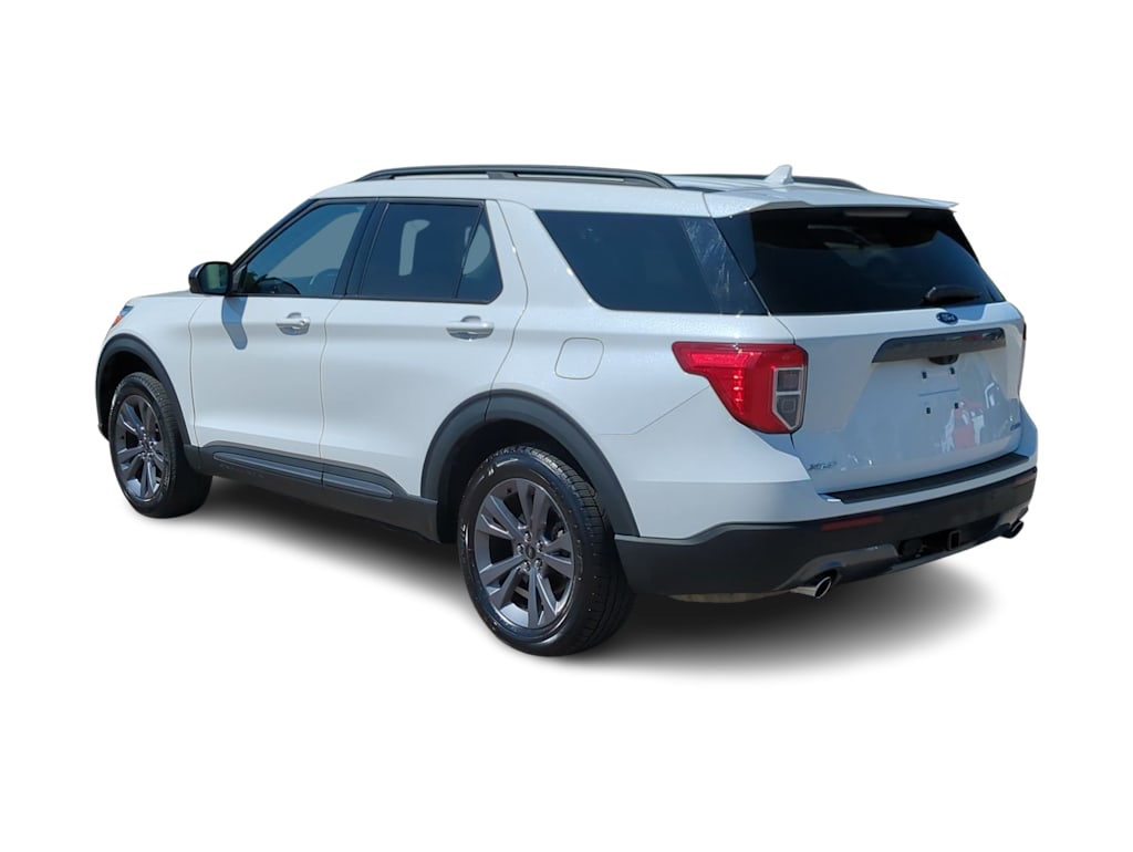 Thumbnail: 2023 Ford Explorer - 4