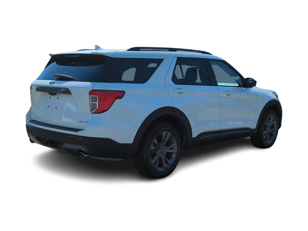 Thumbnail: 2023 Ford Explorer - 21