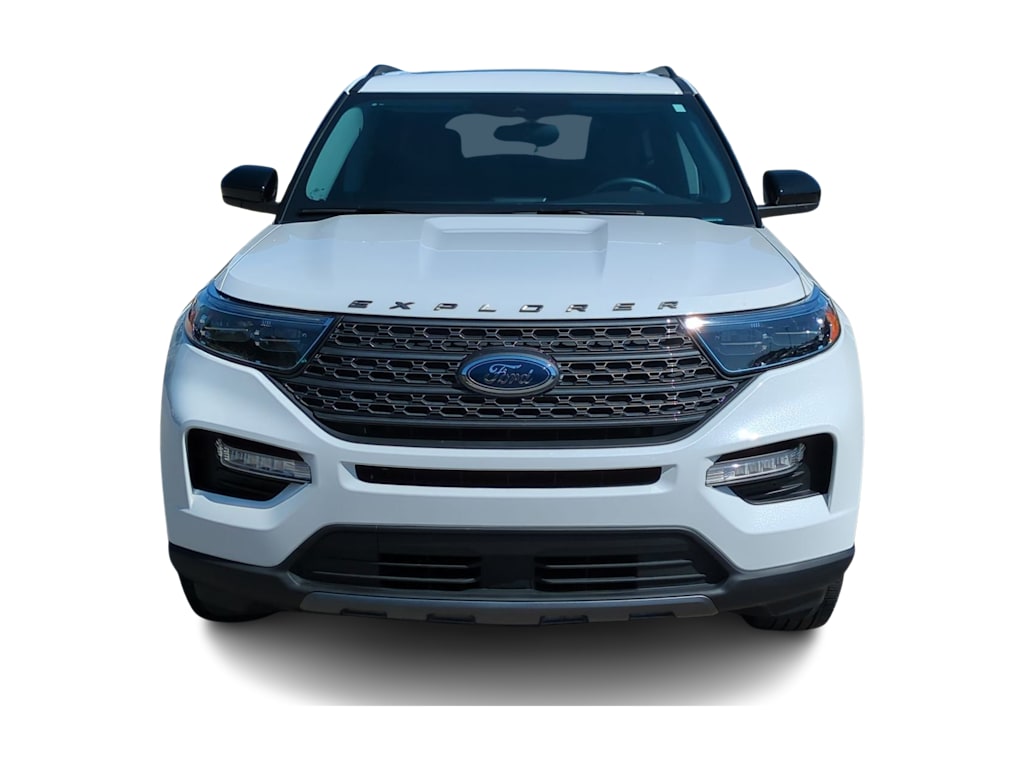 Thumbnail: 2023 Ford Explorer - 6