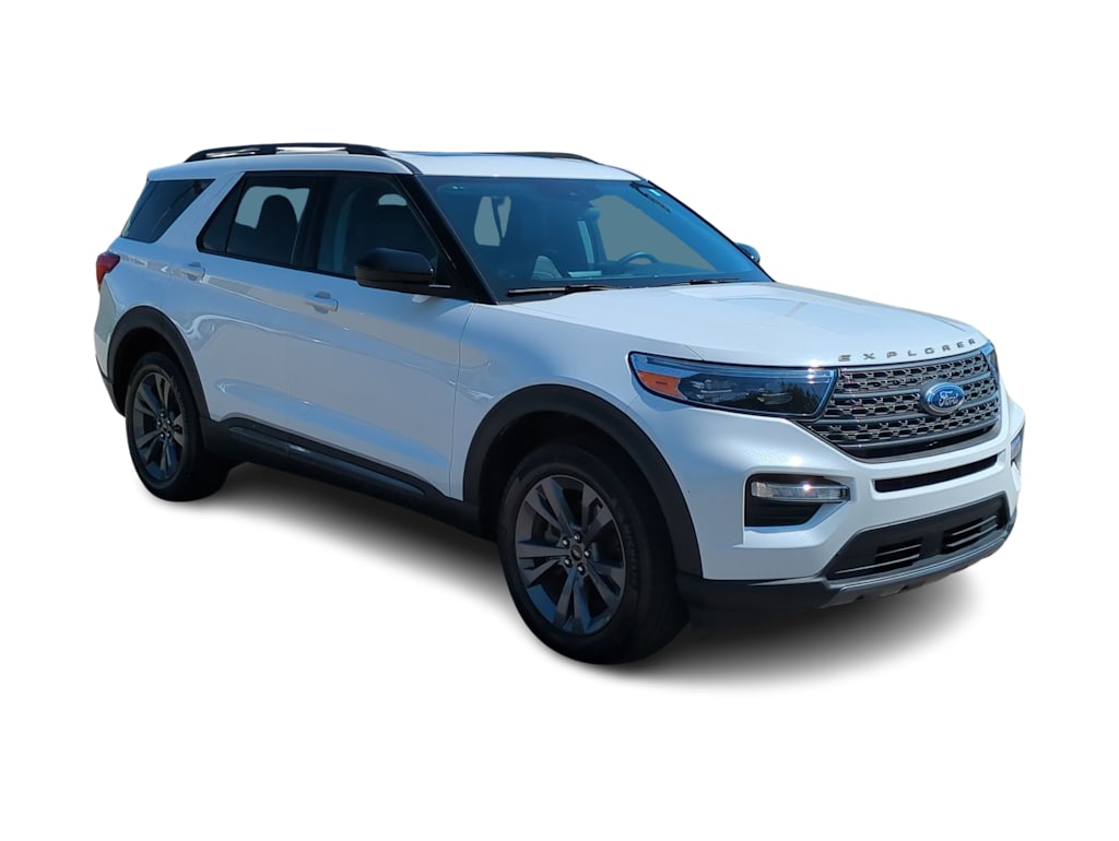 Thumbnail: 2023 Ford Explorer - 19
