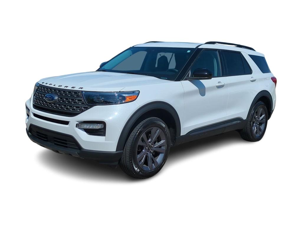 Thumbnail: 2023 Ford Explorer - 20