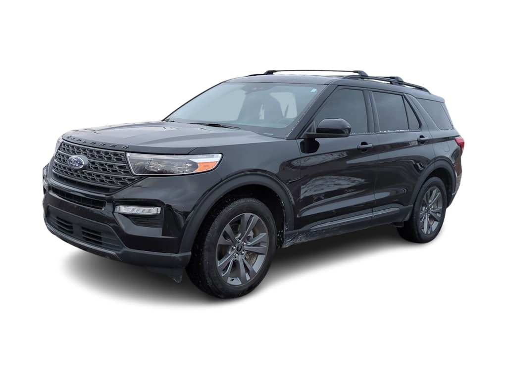 Thumbnail: 2022 Ford Explorer - 19