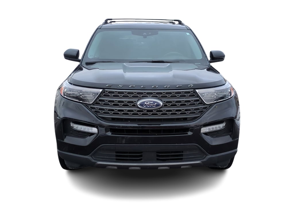 Thumbnail: 2022 Ford Explorer - 6