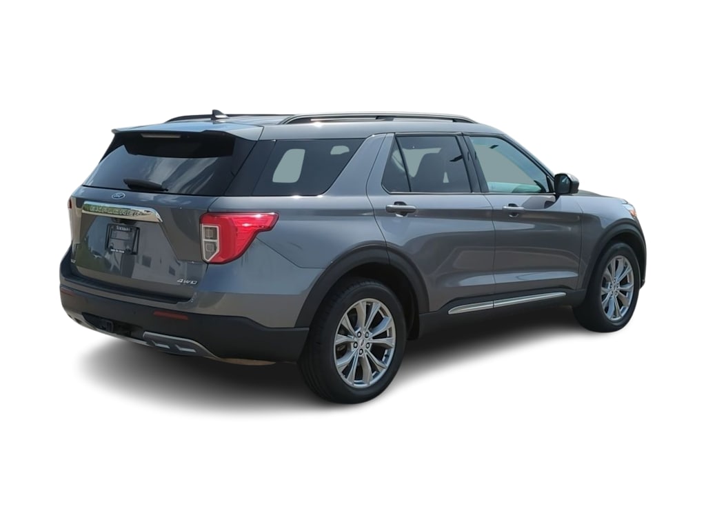 Thumbnail: 2023 Ford Explorer - 20