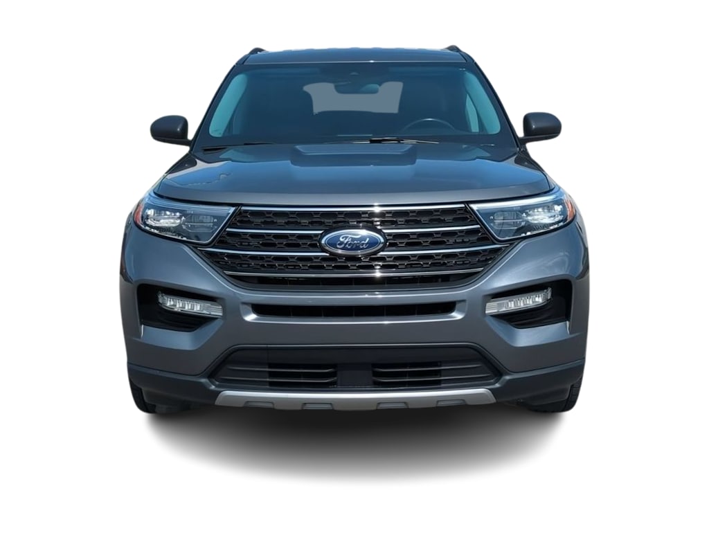 Thumbnail: 2023 Ford Explorer - 6