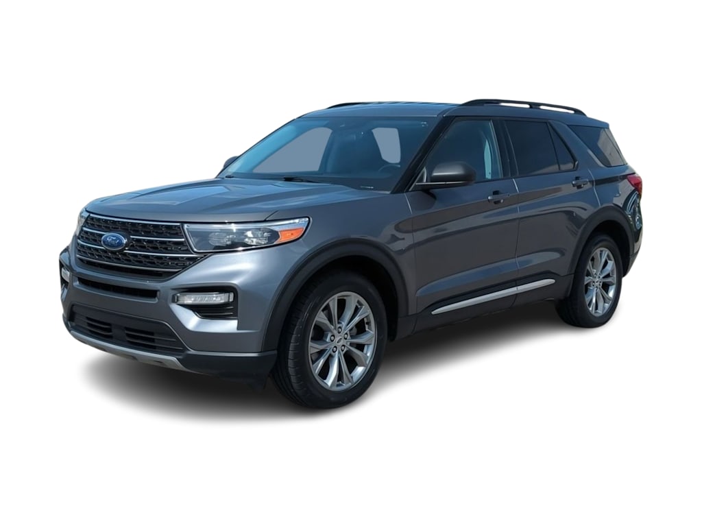 Thumbnail: 2023 Ford Explorer - 19