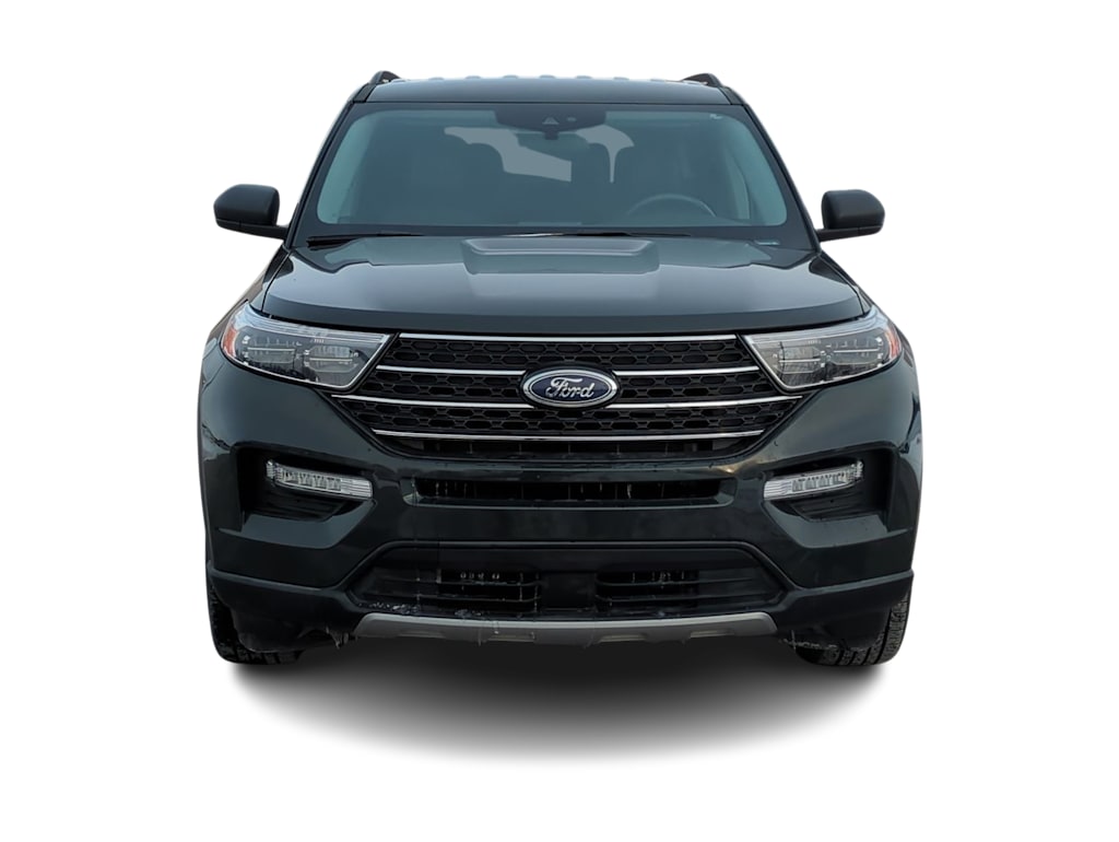 Thumbnail: 2023 Ford Explorer - 6