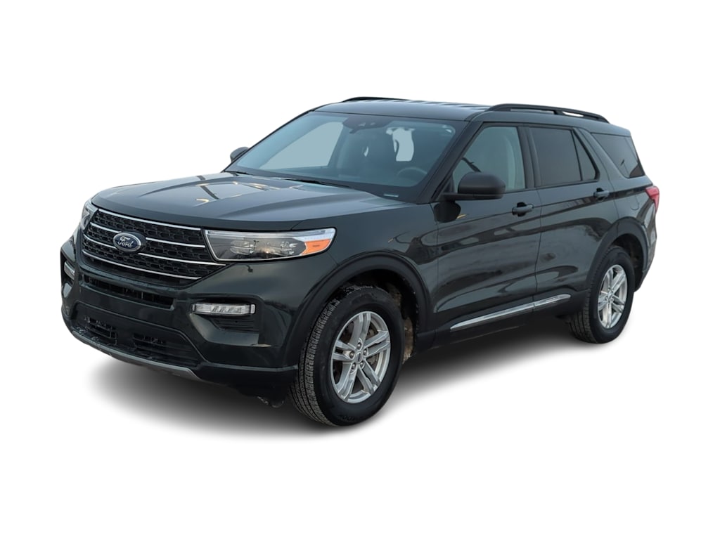 Thumbnail: 2023 Ford Explorer - 19