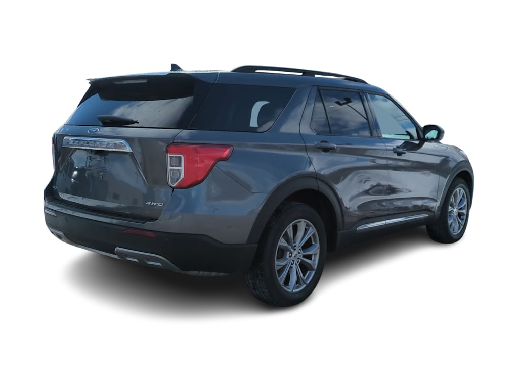 Thumbnail: 2023 Ford Explorer - 19