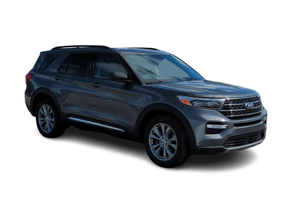 Thumbnail: 2023 Ford Explorer - 17