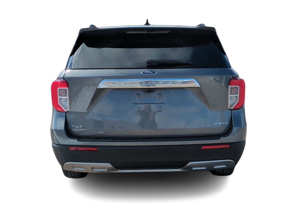 Thumbnail: 2023 Ford Explorer - 5