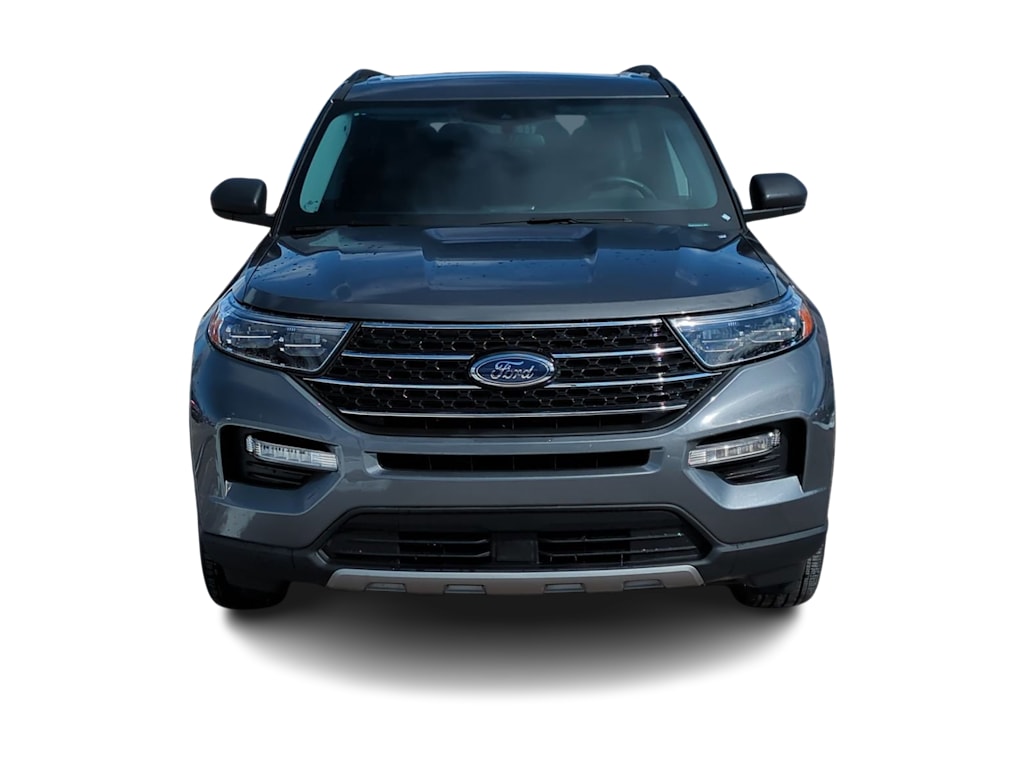 Thumbnail: 2023 Ford Explorer - 6