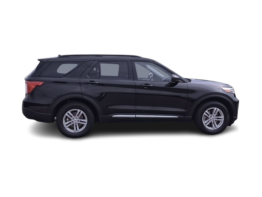 Thumbnail: 2023 Ford Explorer - 22