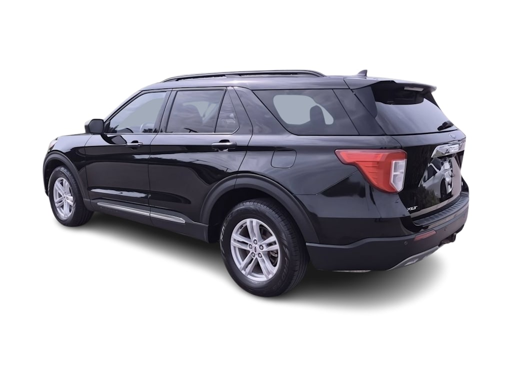 Thumbnail: 2023 Ford Explorer - 4