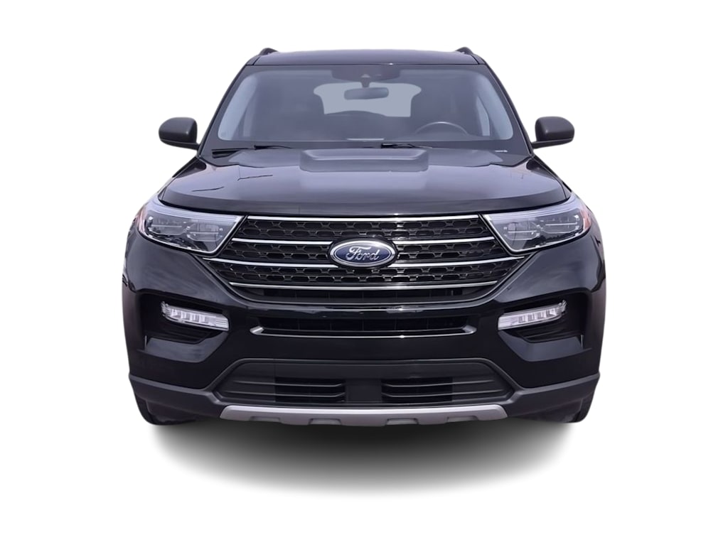 Thumbnail: 2023 Ford Explorer - 5
