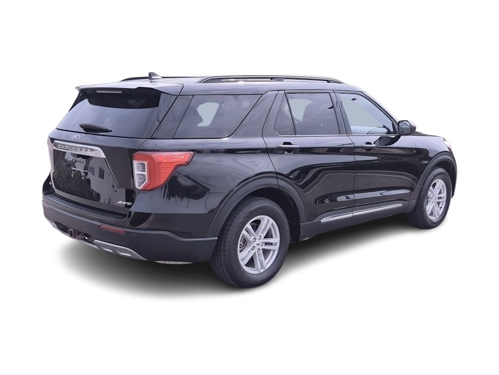 Thumbnail: 2023 Ford Explorer - 21