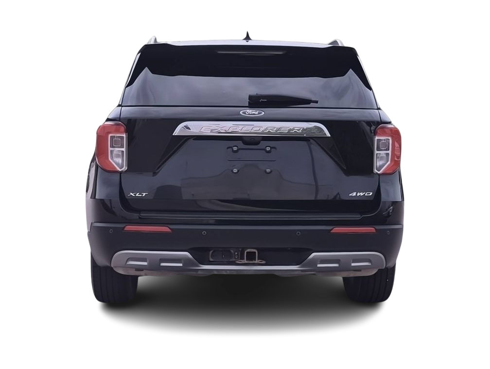 Thumbnail: 2023 Ford Explorer - 20