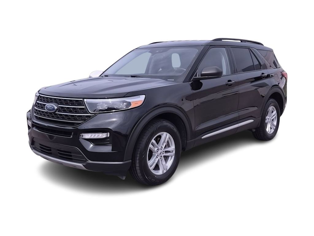 Thumbnail: 2023 Ford Explorer - 19