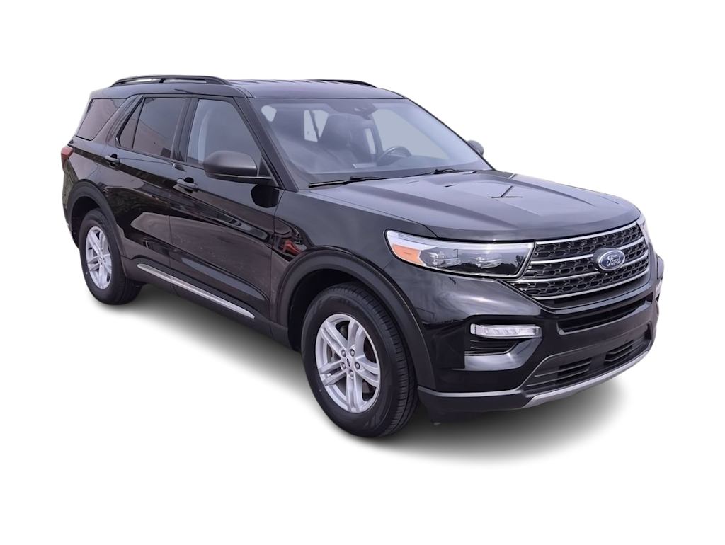 Thumbnail: 2023 Ford Explorer - 18