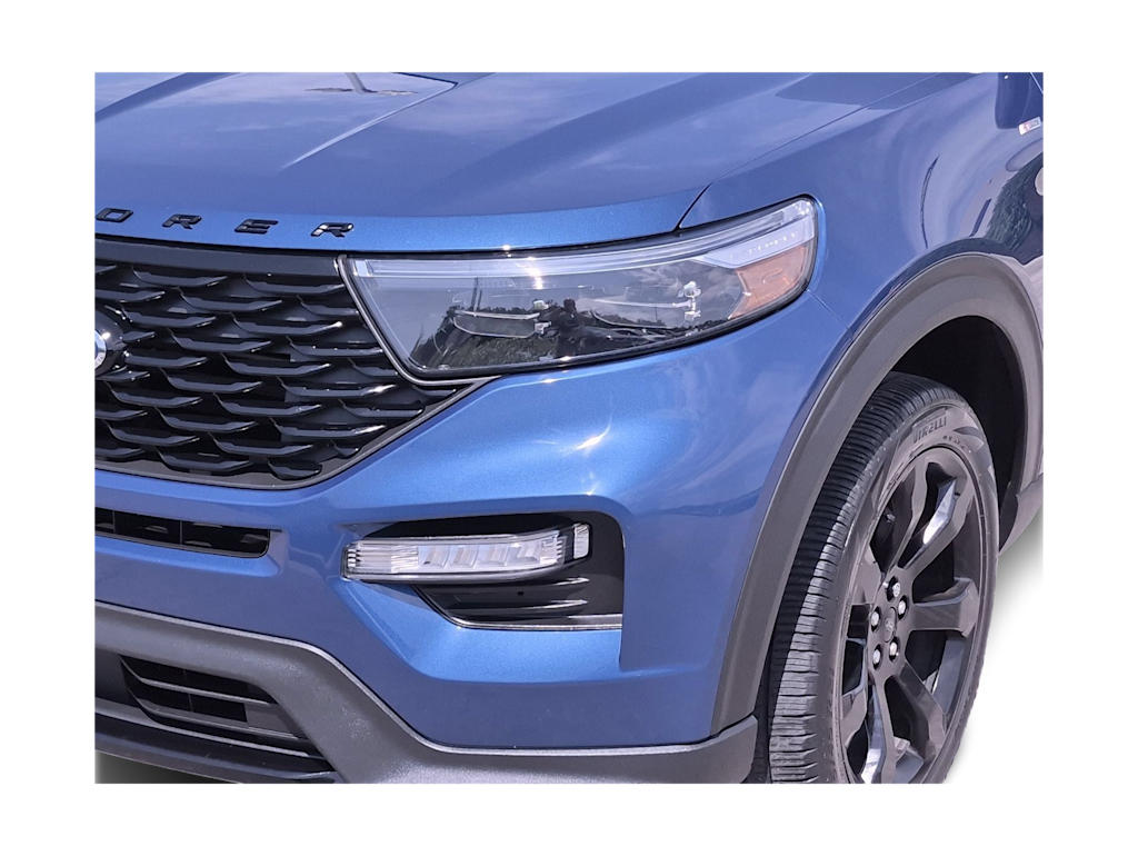 Thumbnail: 2023 Ford Explorer - 21