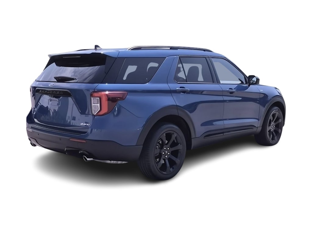 Thumbnail: 2023 Ford Explorer - 19