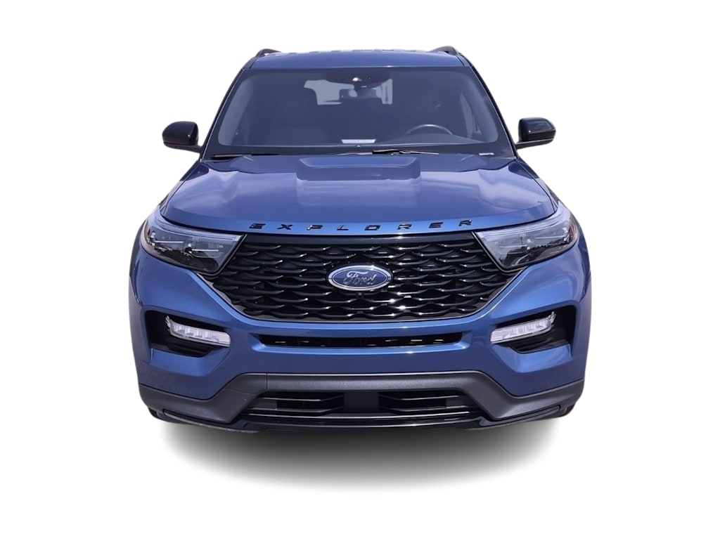 Thumbnail: 2023 Ford Explorer - 6