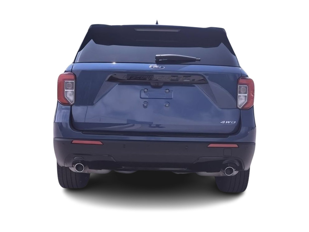 Thumbnail: 2023 Ford Explorer - 5