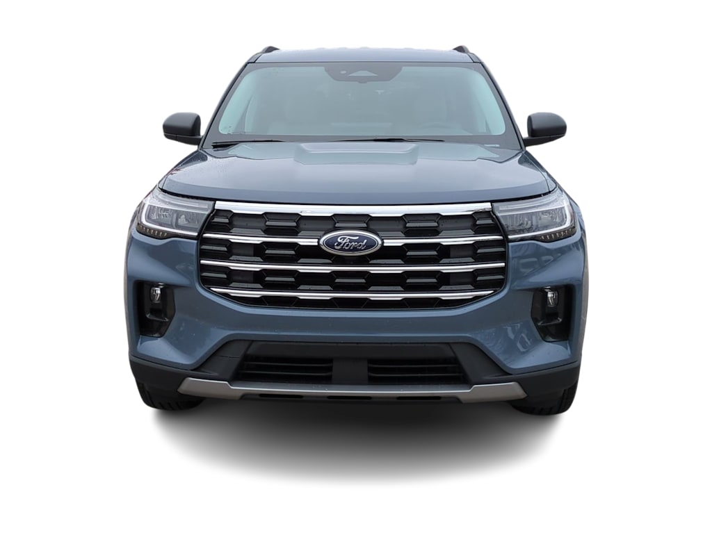 Thumbnail: 2026 Ford Explorer - 6