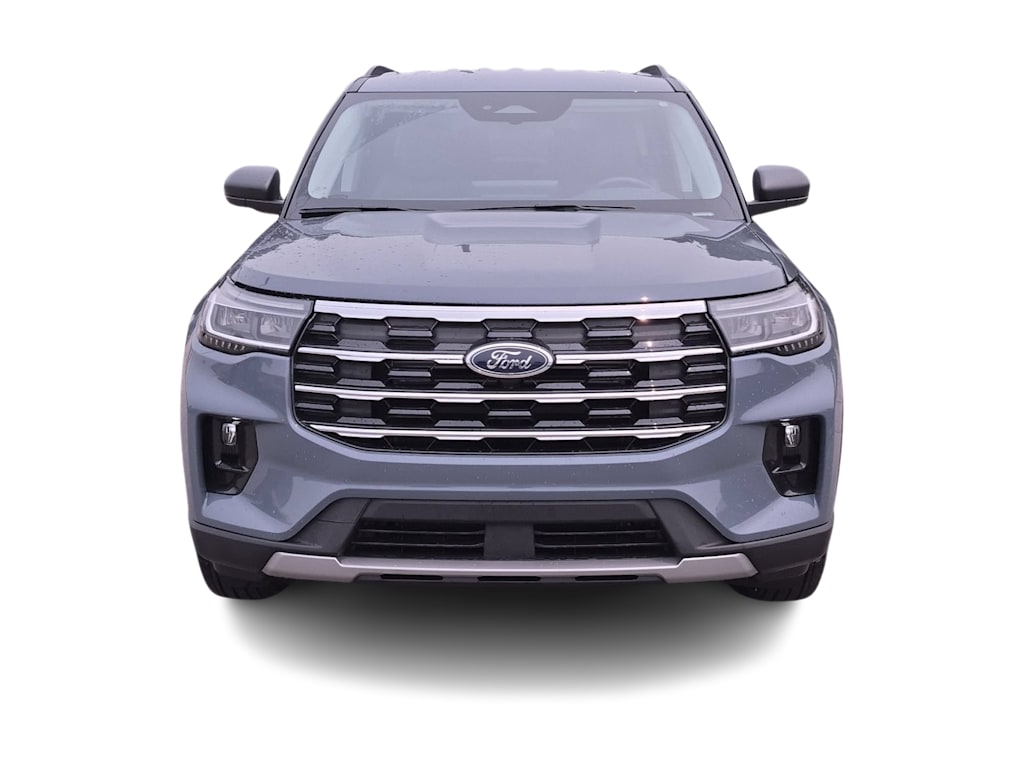 Thumbnail: 2026 Ford Explorer - 6
