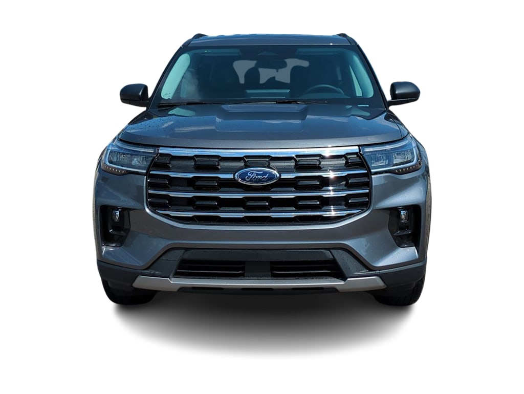 Thumbnail: 2026 Ford Explorer - 6
